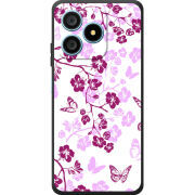 Чохол BoxFace Blackview Wave 9C 