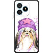 Чохол BoxFace Blackview Wave 9C 