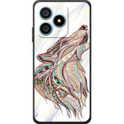 Чохол BoxFace Blackview Wave 9C 
