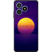 Чохол BoxFace Blackview Wave 9C 