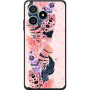 Чохол BoxFace Blackview Wave 9C 