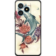 Чохол BoxFace Blackview Wave 9C 