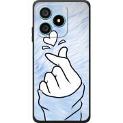 Чохол BoxFace Blackview Wave 9C 