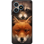 Чохол BoxFace Blackview Wave 9C 