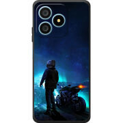 Чохол BoxFace Blackview Wave 9C Motorcyclist