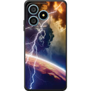 Чохол BoxFace Blackview Wave 9C 