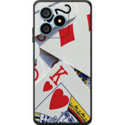 Чохол BoxFace Blackview Wave 9C 