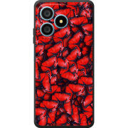 Чохол BoxFace Blackview Wave 9C 