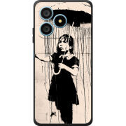 Чохол BoxFace Blackview Wave 9C 