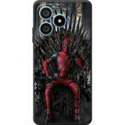 Чохол BoxFace Blackview Wave 9C 