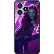 Чохол BoxFace Blackview Wave 9C 