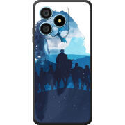 Чохол BoxFace Blackview Wave 9C 