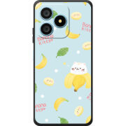 Чохол BoxFace Blackview Wave 9C 