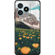 Чохол BoxFace Blackview Wave 9C 
