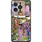 Чохол BoxFace Blackview Wave 9C 
