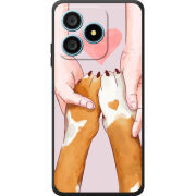 Чохол BoxFace Blackview Wave 9C 