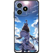 Чохол BoxFace Blackview Wave 9C 