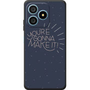 Чохол BoxFace Blackview Wave 9C 