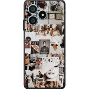 Чохол BoxFace Blackview Wave 9C 