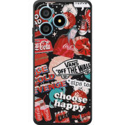 Чохол BoxFace Blackview Wave 9C 