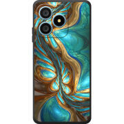 Чохол BoxFace Blackview Wave 9C 