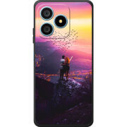 Чохол BoxFace Blackview Wave 9C 