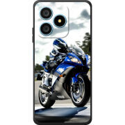 Чохол BoxFace Blackview Wave 9C 