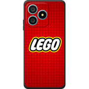 Чохол BoxFace Blackview Wave 9C 