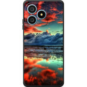 Чохол BoxFace Blackview Wave 9C 
