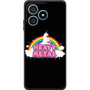 Чохол BoxFace Blackview Wave 9C 