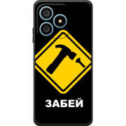 Чохол BoxFace Blackview Wave 9C 
