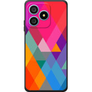 Чохол BoxFace Blackview Wave 9C 