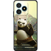 Чохол BoxFace Blackview Wave 9C 