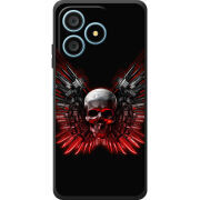 Чохол BoxFace Blackview Wave 9C 