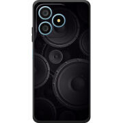Чохол BoxFace Blackview Wave 9C 