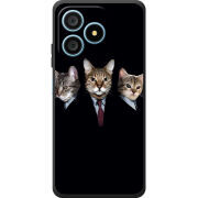 Чохол BoxFace Blackview Wave 9C 