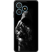 Чохол BoxFace Blackview Wave 9C 