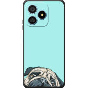 Чохол BoxFace Blackview Wave 9C 