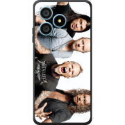 Чохол BoxFace Blackview Wave 9C 