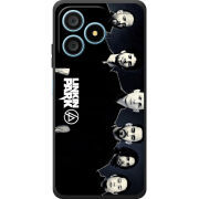Чохол BoxFace Blackview Wave 9C 