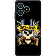 Чохол BoxFace Blackview Wave 9C 