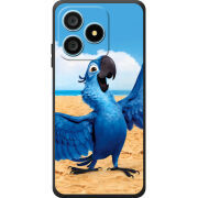 Чохол BoxFace Blackview Wave 9C 