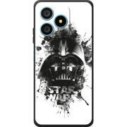 Чохол BoxFace Blackview Wave 9C 