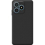 Чорний чохол BoxFace Blackview Wave 9C Black Barrels