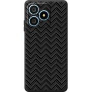 Чорний чохол BoxFace Blackview Wave 9C 