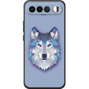 Чохол BoxFace Realme 16 5G Wolfie