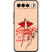 Чохол BoxFace Realme 16 5G 
