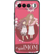 Чохол BoxFace Realme 16 5G GirlMom