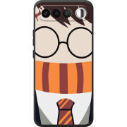 Чохол BoxFace Realme 16 5G Harry