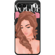 Чохол BoxFace Realme 16 5G Fashion Girl